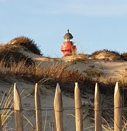 Mobil'home Terrain Prive Proche Du Zoo De La Palmyre Ouvert Toute L'annee *