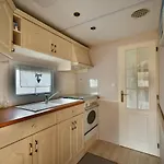 キャンプ場 Mobil'home Climatise 4 Pers Les Pommes De Pin La Palmyre Proche Zoo Et Plages *
