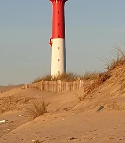 Mobil'home Terrain Prive Proche Du Zoo De La Palmyre Ouvert Toute L'annee Campingplads *