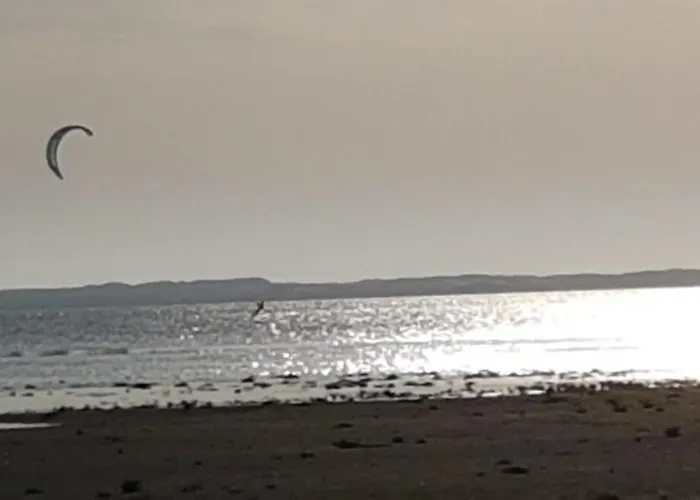 Mobil'home Terrain Prive Proche Du Zoo De La Palmyre Ouvert Toute L'annee * Les Mathes