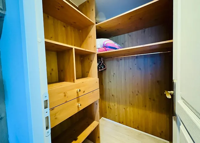 Campingplads Mobil'home Terrain Prive Proche Du Zoo De La Palmyre Ouvert Toute L'annee *